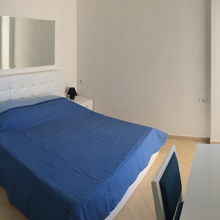 White Residence Apartament Саранда Экстерьер фото