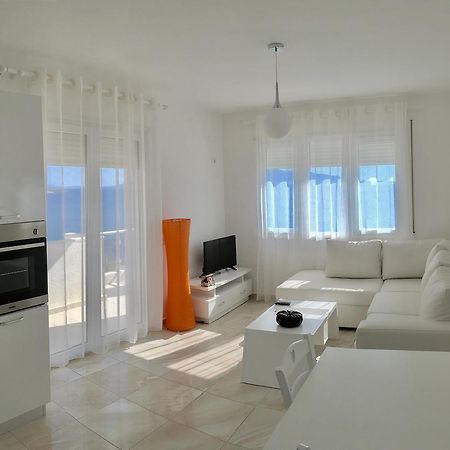 White Residence Apartament Саранда Экстерьер фото