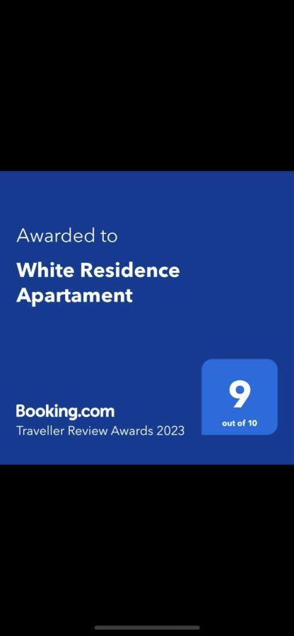 White Residence Apartament Саранда Экстерьер фото