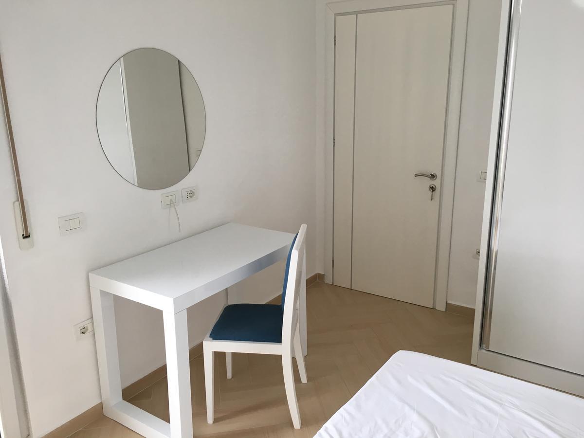 White Residence Apartament Саранда Экстерьер фото