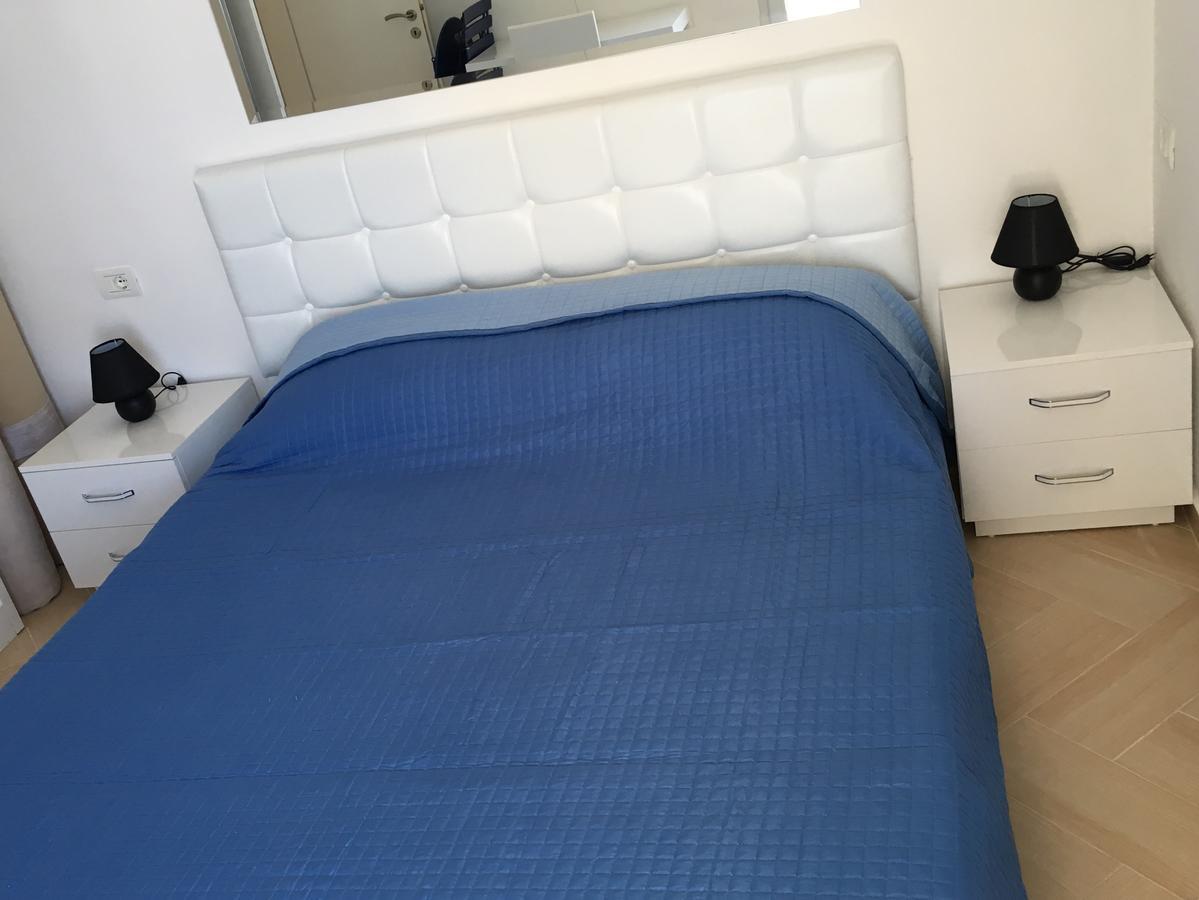 White Residence Apartament Саранда Экстерьер фото