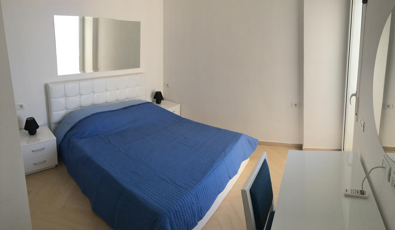 White Residence Apartament Саранда Экстерьер фото