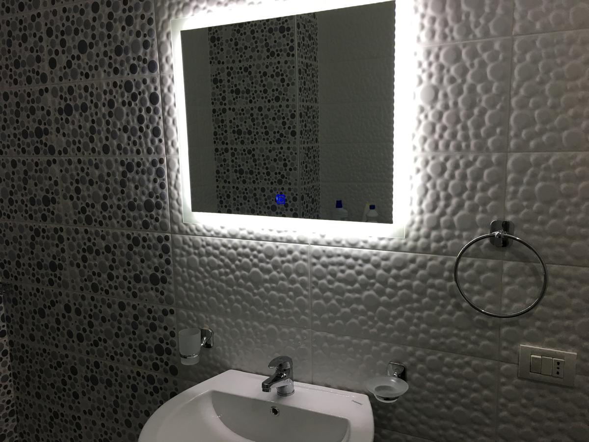 White Residence Apartament Саранда Экстерьер фото